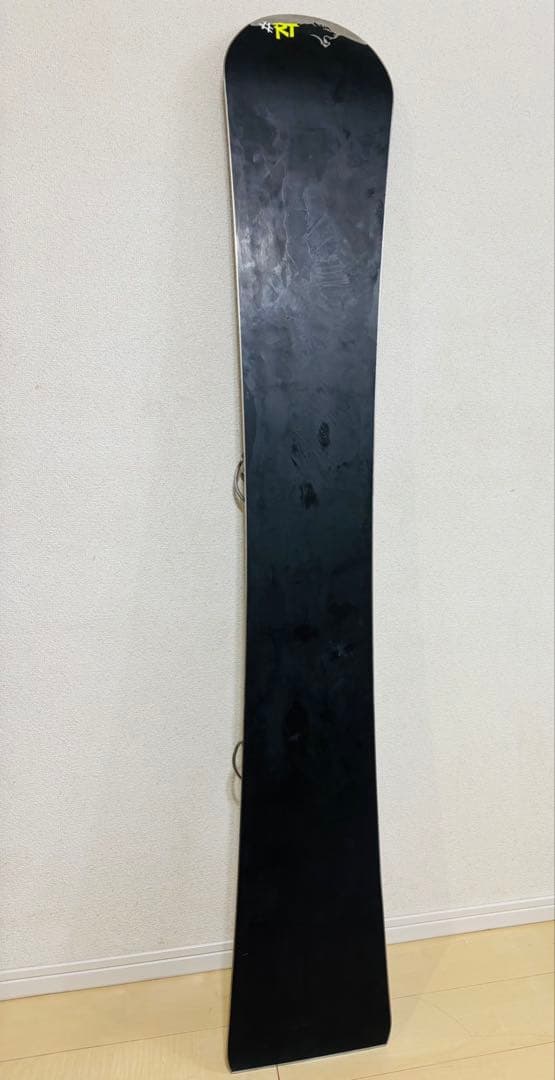 美品　VOLKL RT SL 158cm スノーボード