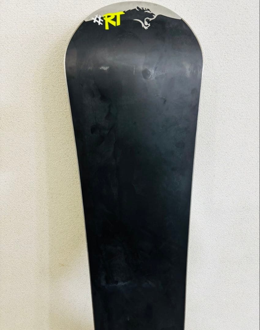 美品　VOLKL RT SL 158cm スノーボード