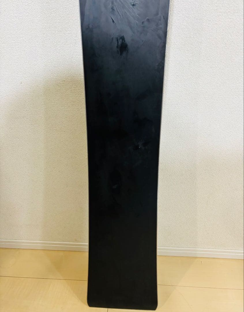 美品　VOLKL RT SL 158cm スノーボード