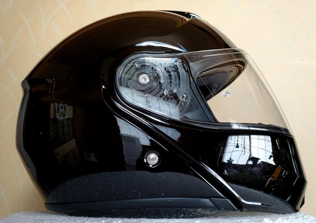 ショウエイ ネオテック システムヘルメット SHOEI NEOTEC XLサイズ