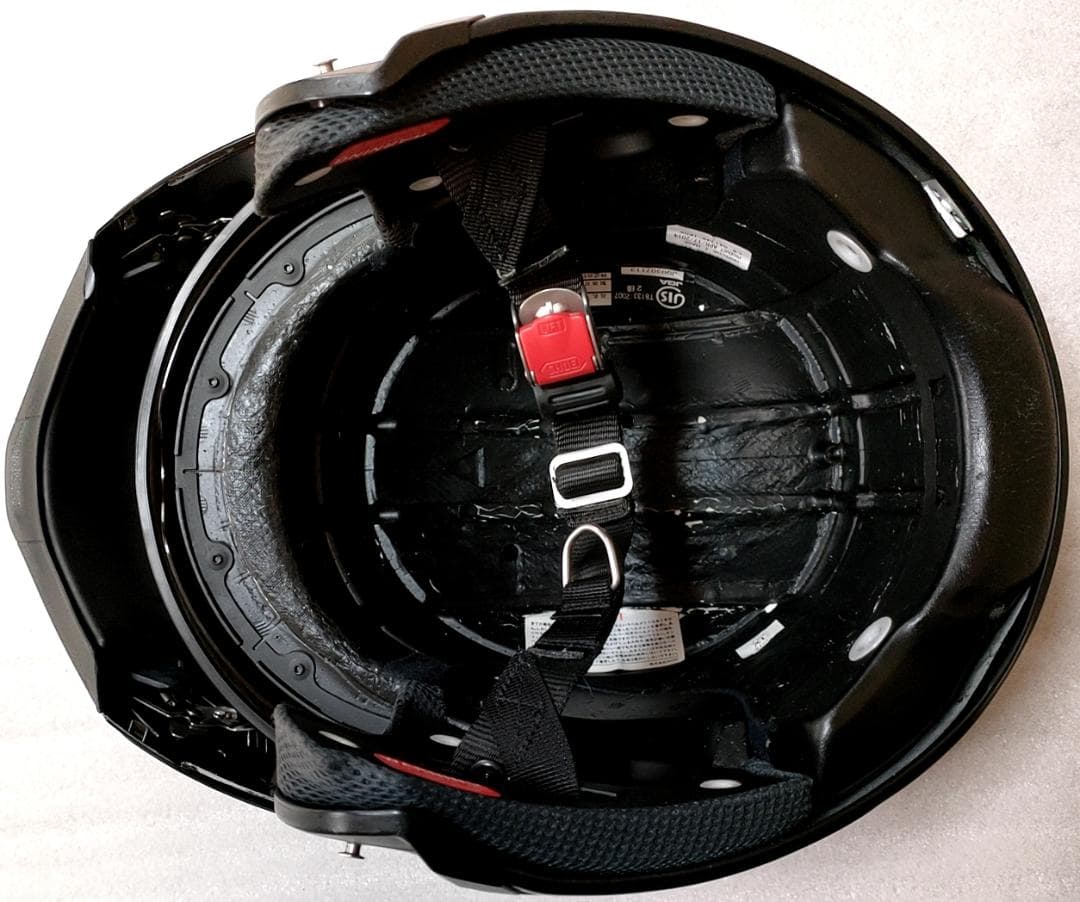 ショウエイ ネオテック システムヘルメット SHOEI NEOTEC XLサイズ