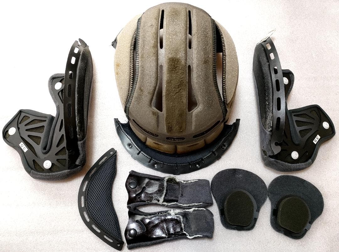 ショウエイ ネオテック システムヘルメット SHOEI NEOTEC XLサイズ