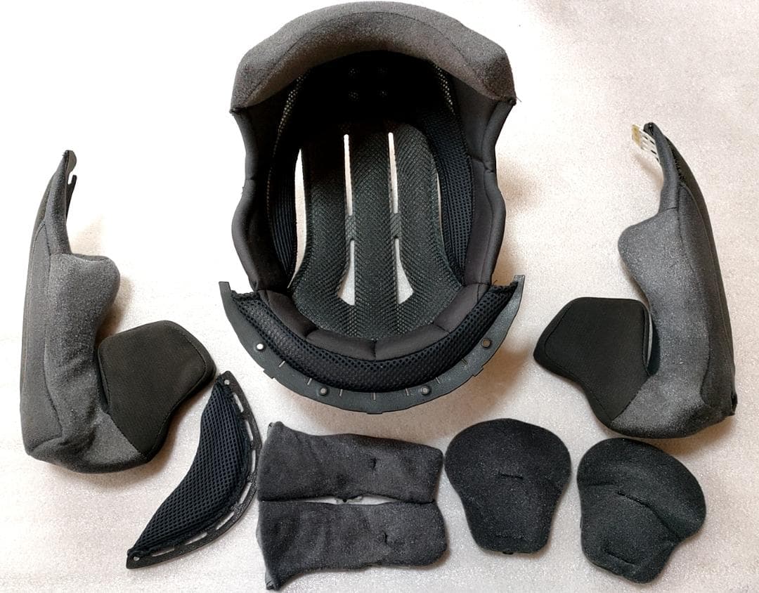 ショウエイ ネオテック システムヘルメット SHOEI NEOTEC XLサイズ