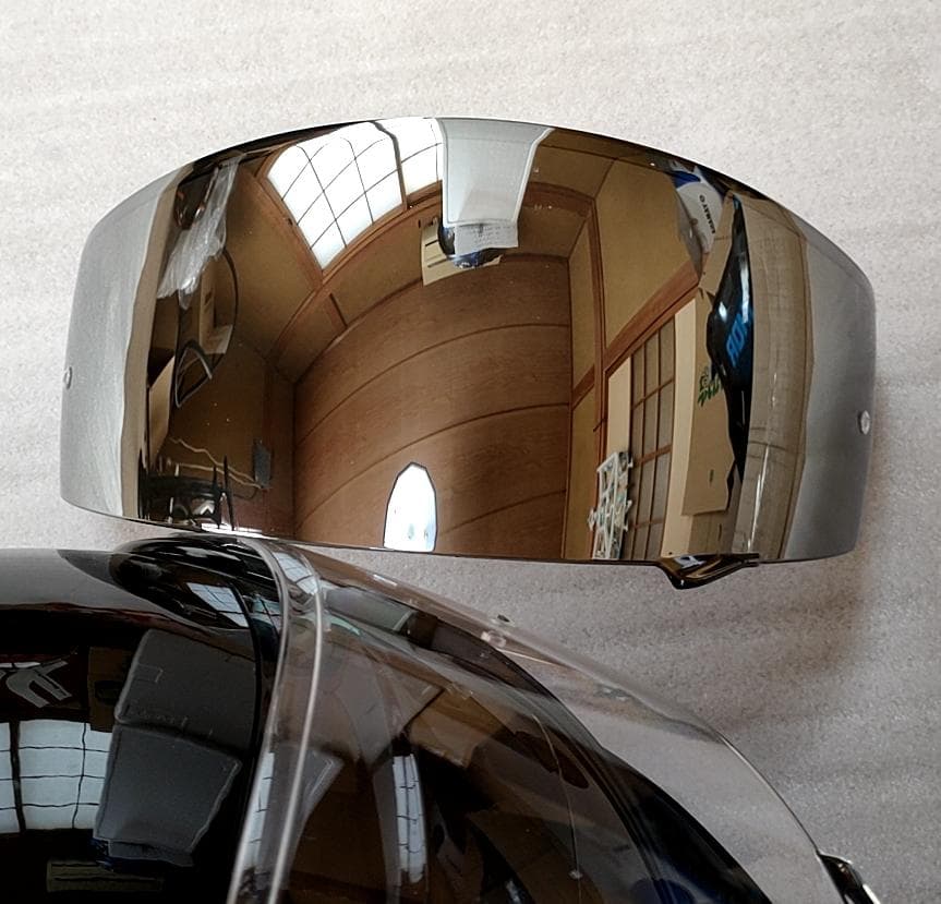 ショウエイ ネオテック システムヘルメット SHOEI NEOTEC XLサイズ