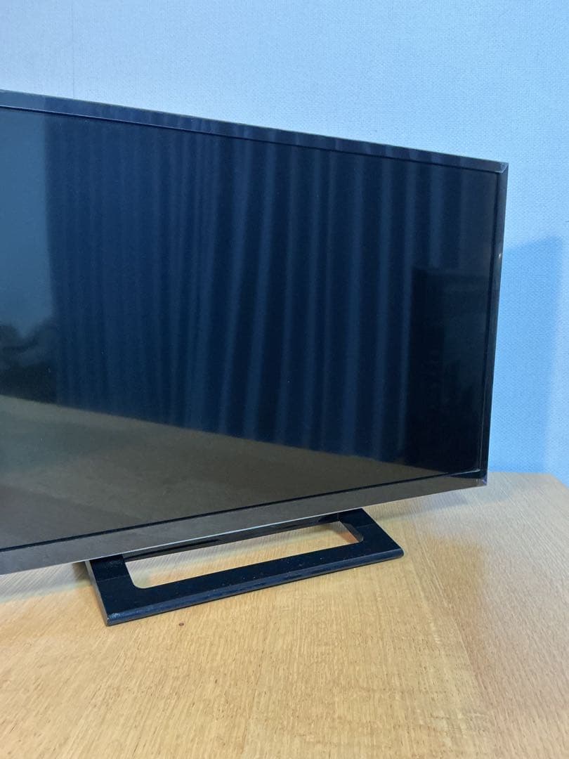 ⭐︎美品　東芝 REGZA 24インチ テレビ 24S24 2021年　おまけつき