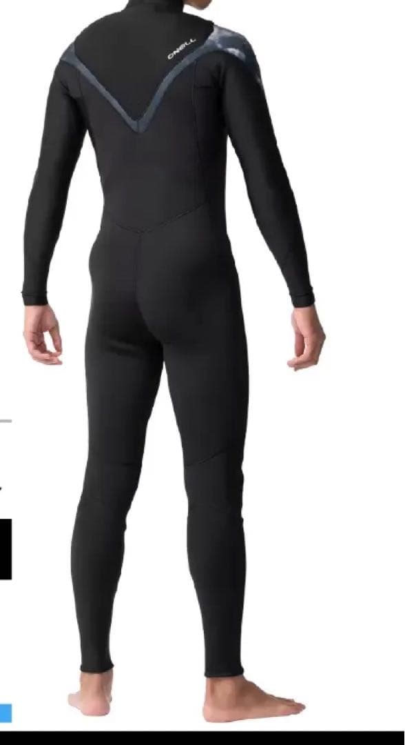 新品未使用　オニール　フルスーツ　SUPERFREAK ZEN 3/2