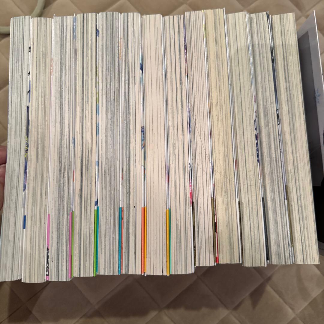 メタリスト 13巻 つるまきかなた