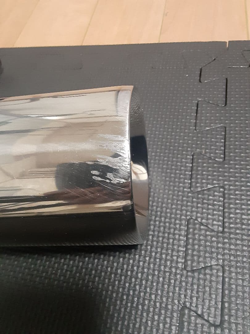 Y51 フーガ ストレートマフラー スリーキャッツ