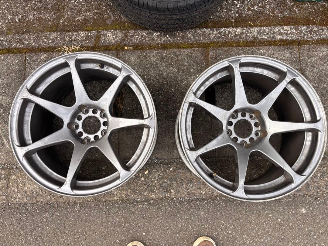 CST ゼロワンハイパー 9.5j