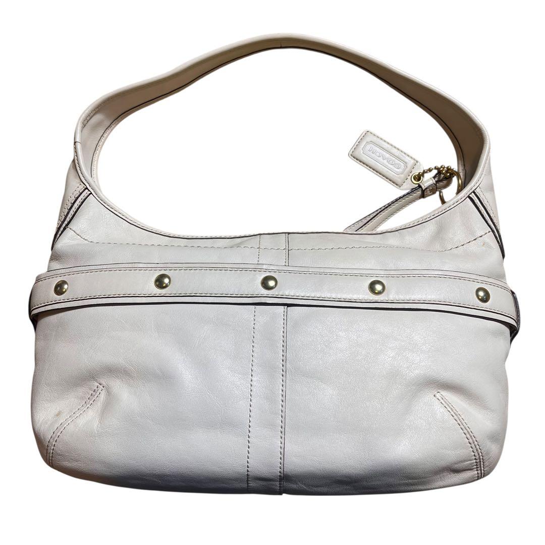 COACH y2k archive bag ワンショルダー　HOBO 11261