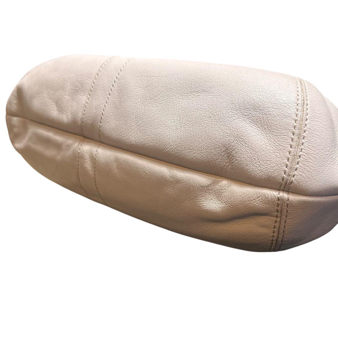 COACH y2k archive bag ワンショルダー　HOBO 11261