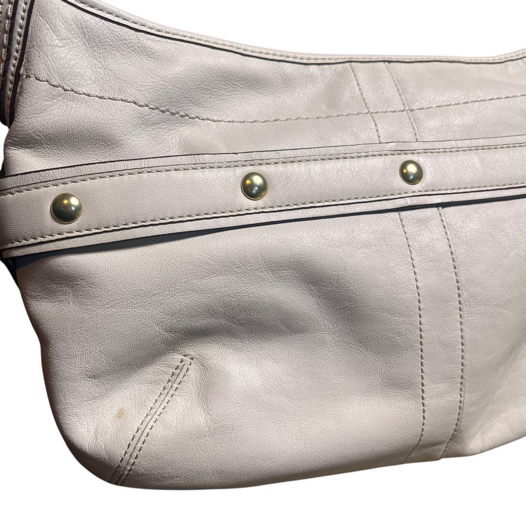 COACH y2k archive bag ワンショルダー　HOBO 11261