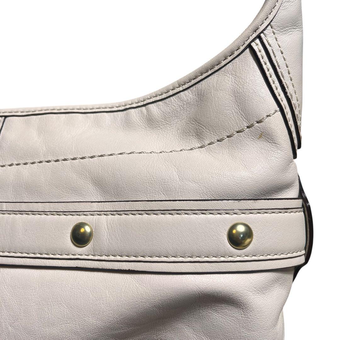 COACH y2k archive bag ワンショルダー　HOBO 11261