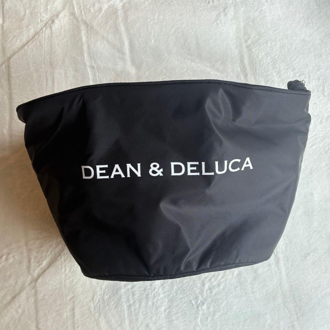 DEAN&DELUCA‪ ‪✕‬ BEAMS COUTURE カゴバッグ 大
