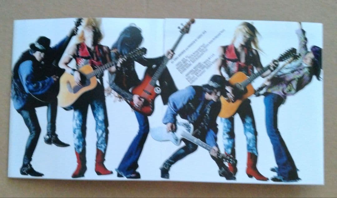 邦楽 SJ / STEEPLE JACK