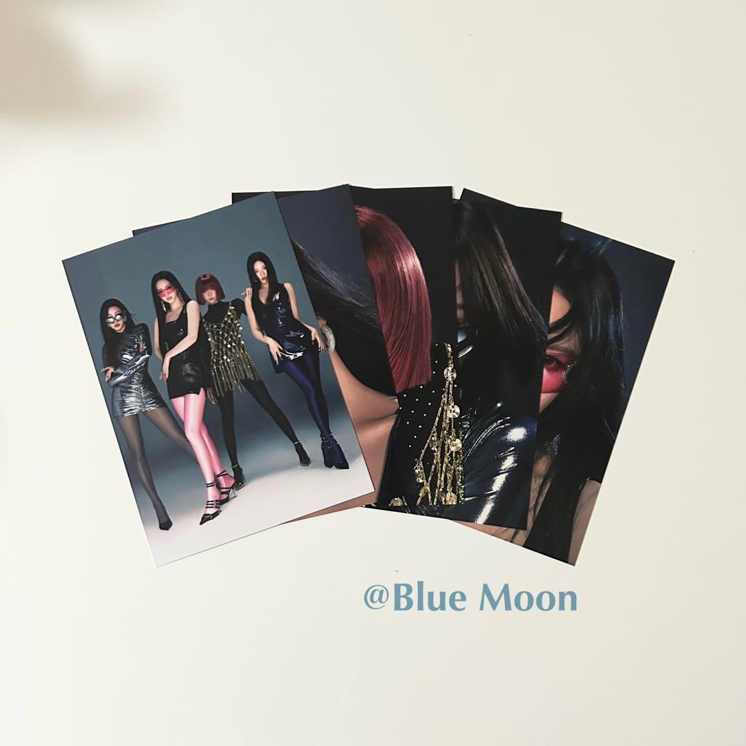 aespa whiplash 限定盤 sgs ウィンター アルバム一式 us