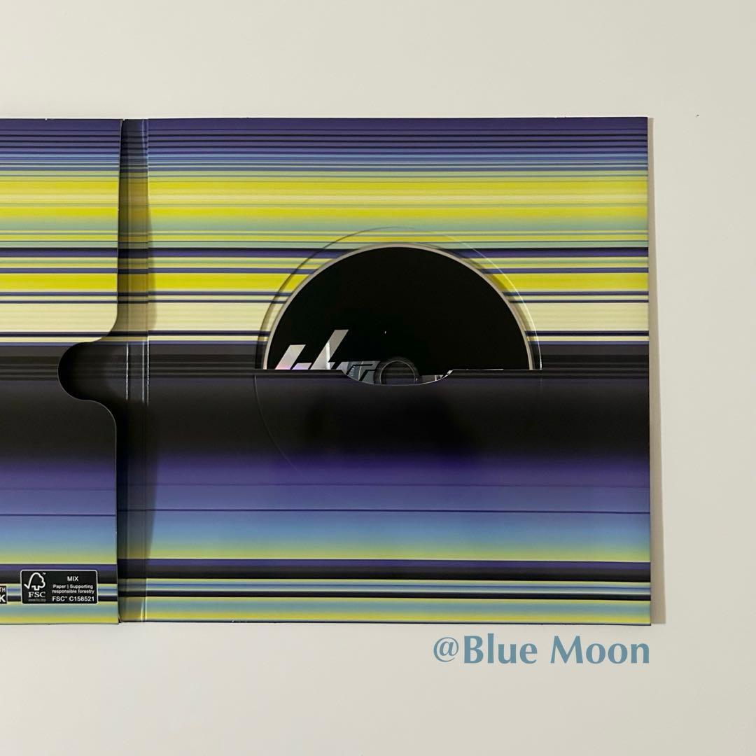 aespa whiplash 限定盤 sgs ウィンター アルバム一式 us