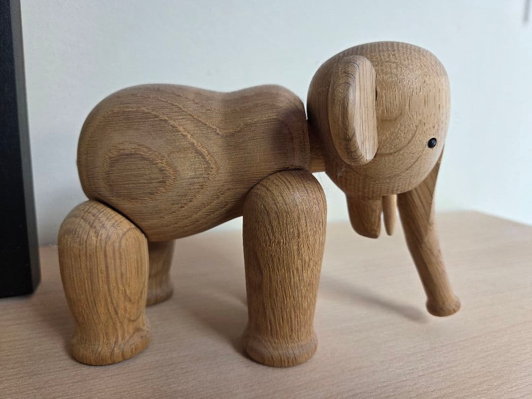 Kay Bojesen カイ ボイスン エレファント 象ヴィンテージ