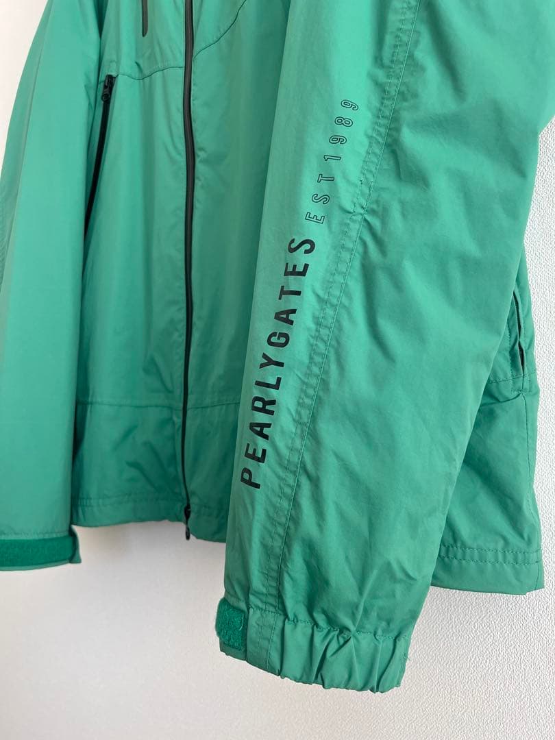 SOL様　パーリーゲイツ ５WAYブルゾン 6 (LL)