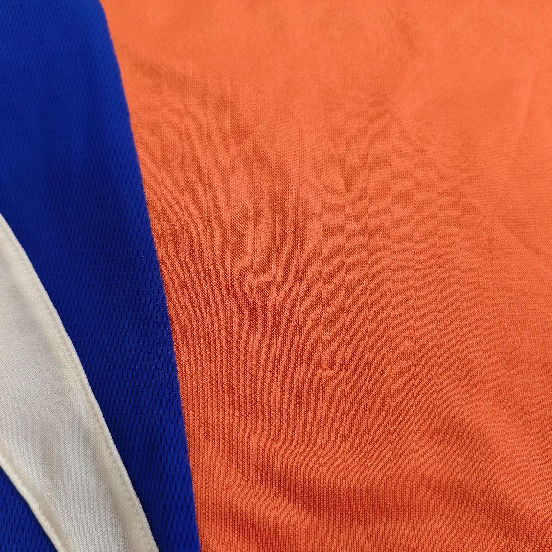 アルビレックス新潟 05-06 長袖ユニフォーム Jリーグ adidas