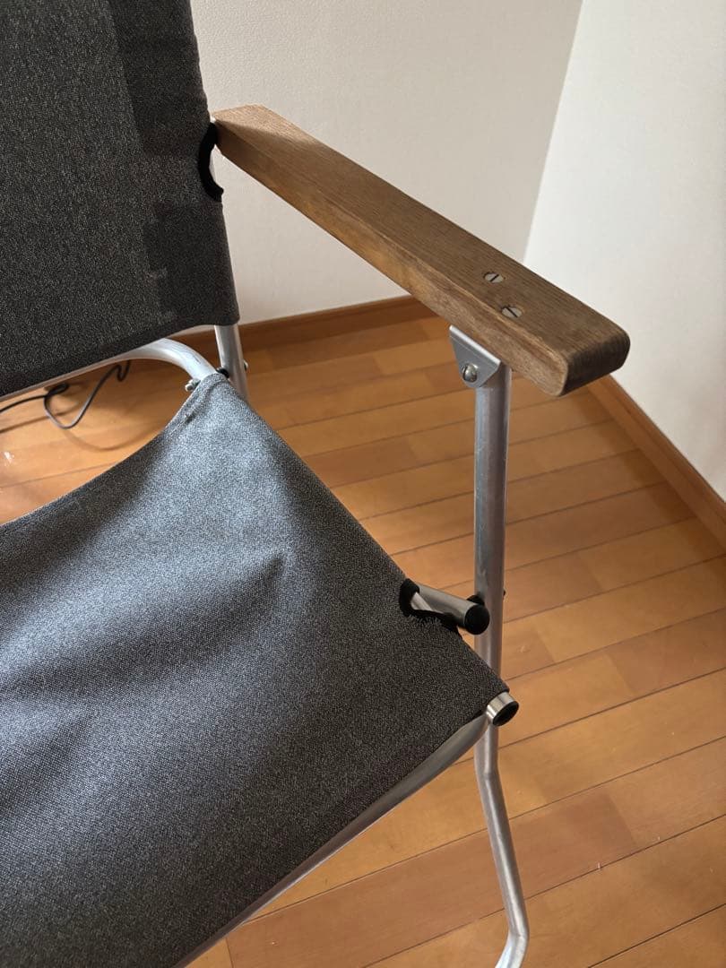 バリスティクス BALLISTICS F/CE エフシーイー ローバーチェア