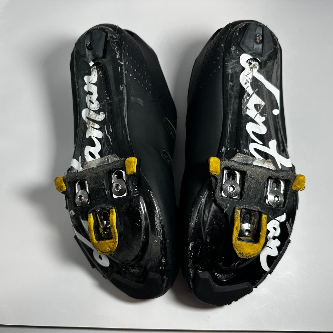 Lintaman ADJUST PRO PLUS ロードバイク シューズ