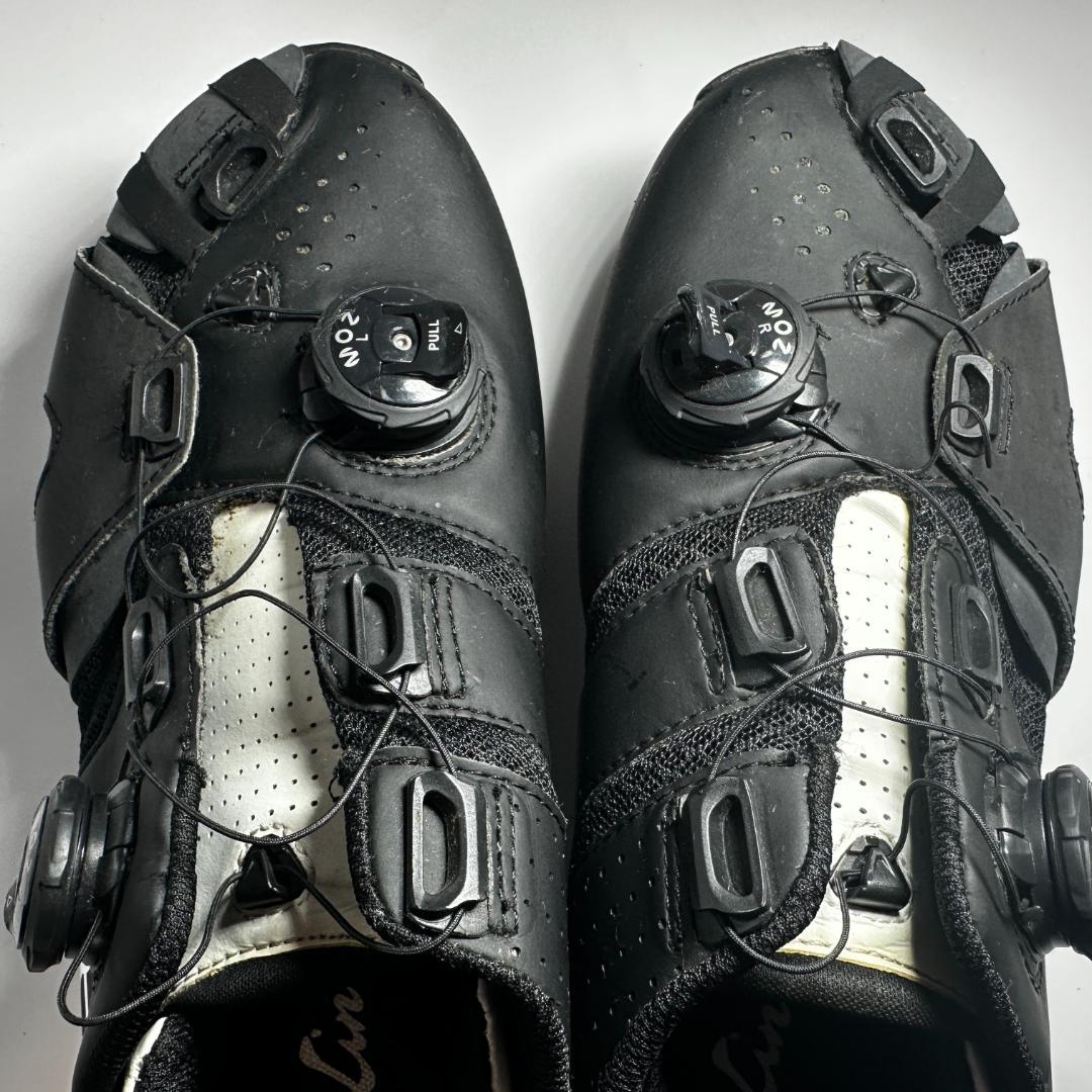 Lintaman ADJUST PRO PLUS ロードバイク シューズ