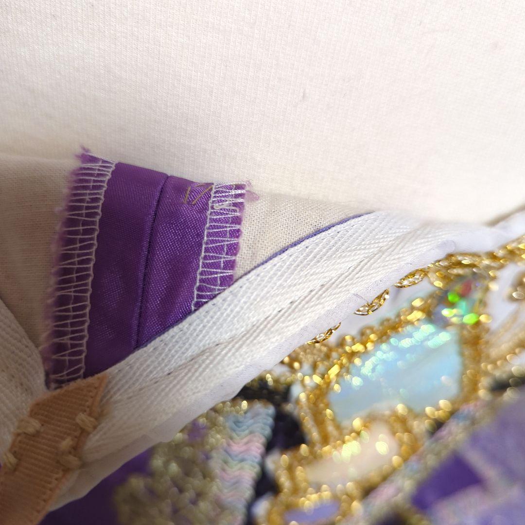 リメイク／バレエ衣装／チュチュ／シルビア