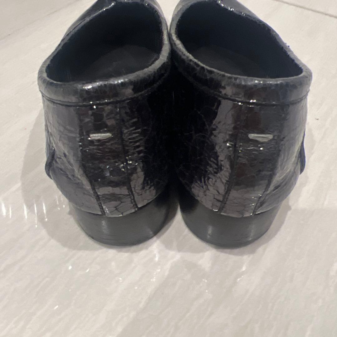 Maison Margiela タビシューズ ブラック