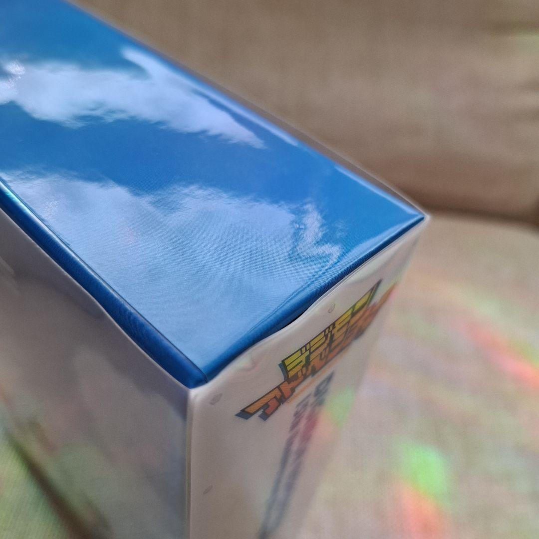 デジモンアドベンチャー 15th Anniversary Blu-ray BO…