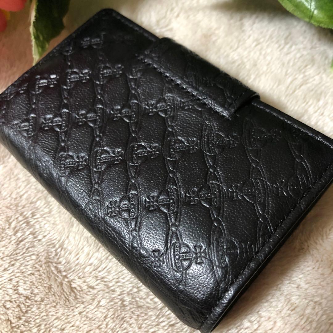 ★ぽんた　☆断捨離中☆★未使用　ヴィヴィアンウエストウッド　4連 キー