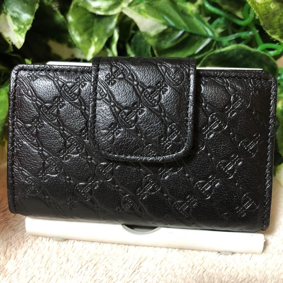 ★ぽんた　☆断捨離中☆★未使用　ヴィヴィアンウエストウッド　4連 キー