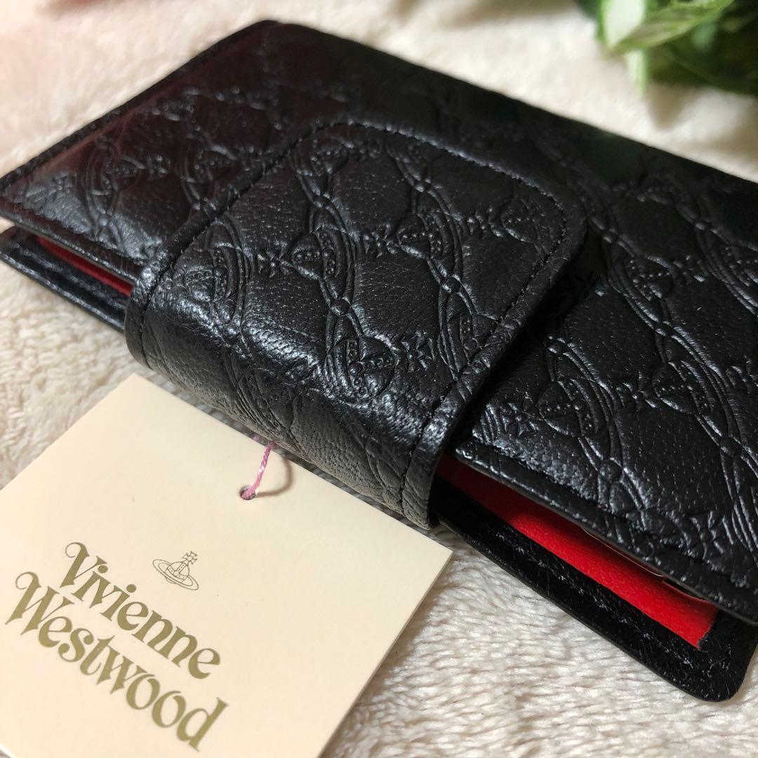 ★ぽんた　☆断捨離中☆★未使用　ヴィヴィアンウエストウッド　4連 キー