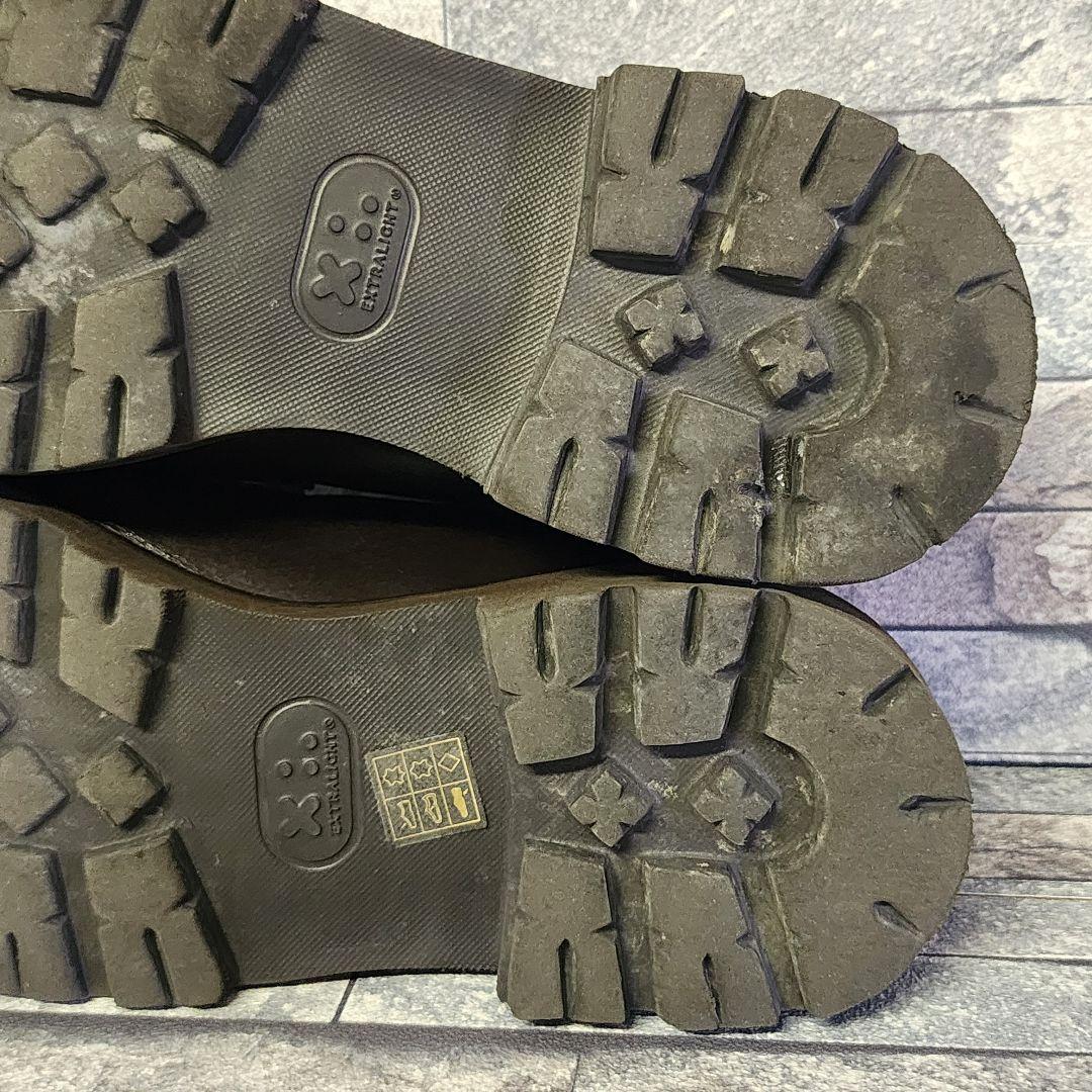 Berwick 1707 ローファー 4456 エクスト 革靴 茶 7