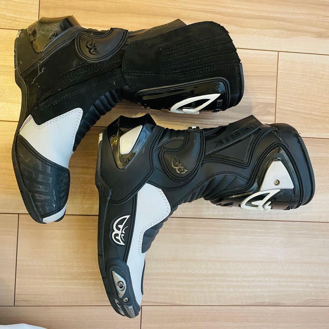 BERIK ブーツ　サイズEUR42