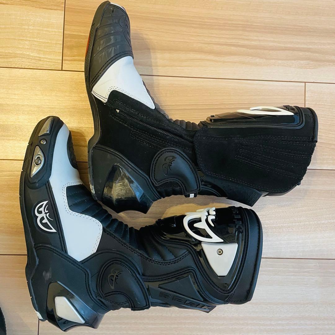 BERIK ブーツ　サイズEUR42