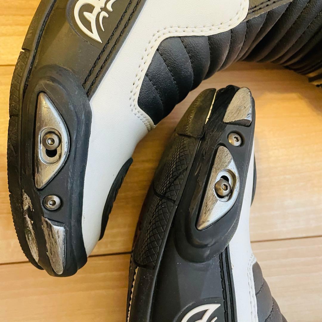 BERIK ブーツ　サイズEUR42