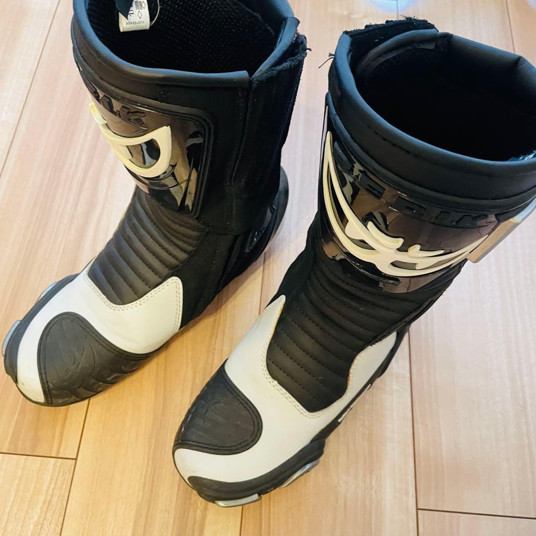 BERIK ブーツ　サイズEUR42