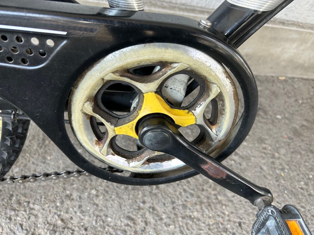 ブリジストンクロスファイヤーJr２４名古屋市近郊手渡のみ名古屋市中村北区配送無料