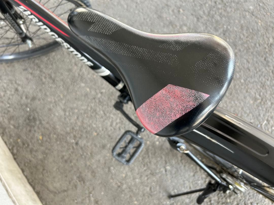 ブリジストンクロスファイヤーJr２４名古屋市近郊手渡のみ名古屋市中村北区配送無料