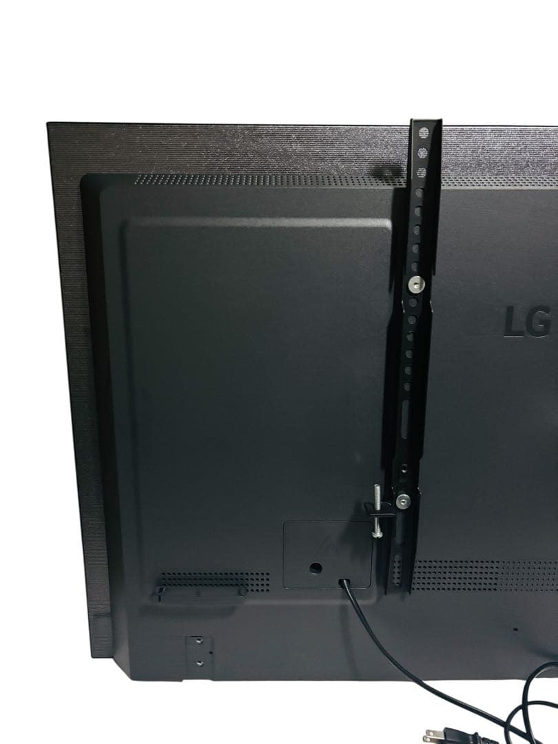 LG 42V型 4K有機ELテレビ OLED42C2PJA