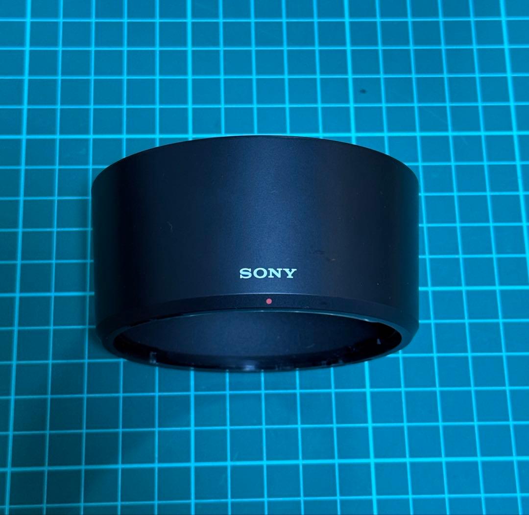 美品 SONY SEL85F18 FE 85mm F1.8