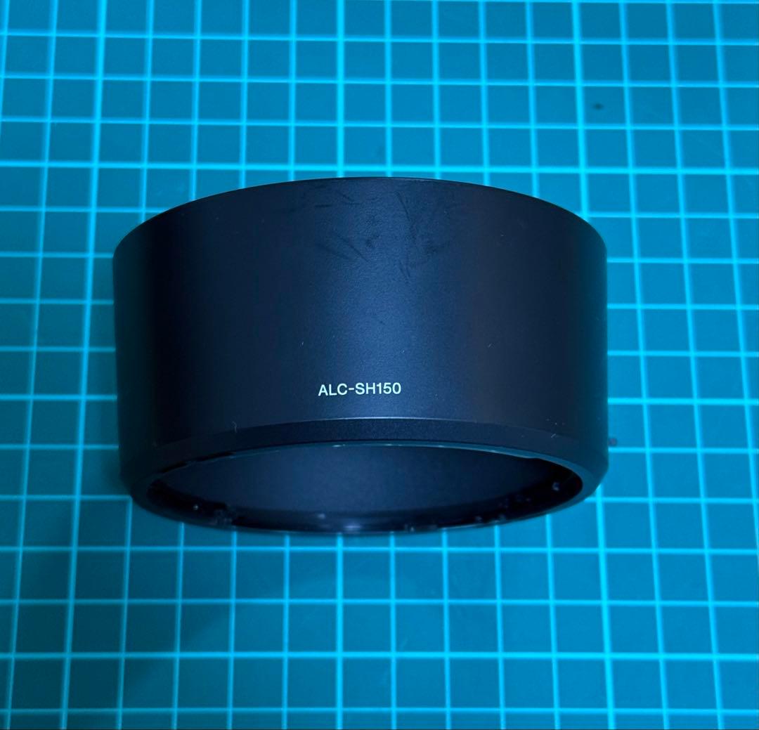 美品 SONY SEL85F18 FE 85mm F1.8