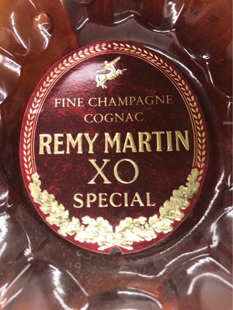 REMY MARTIN XO スペシャル　レミーマルタン