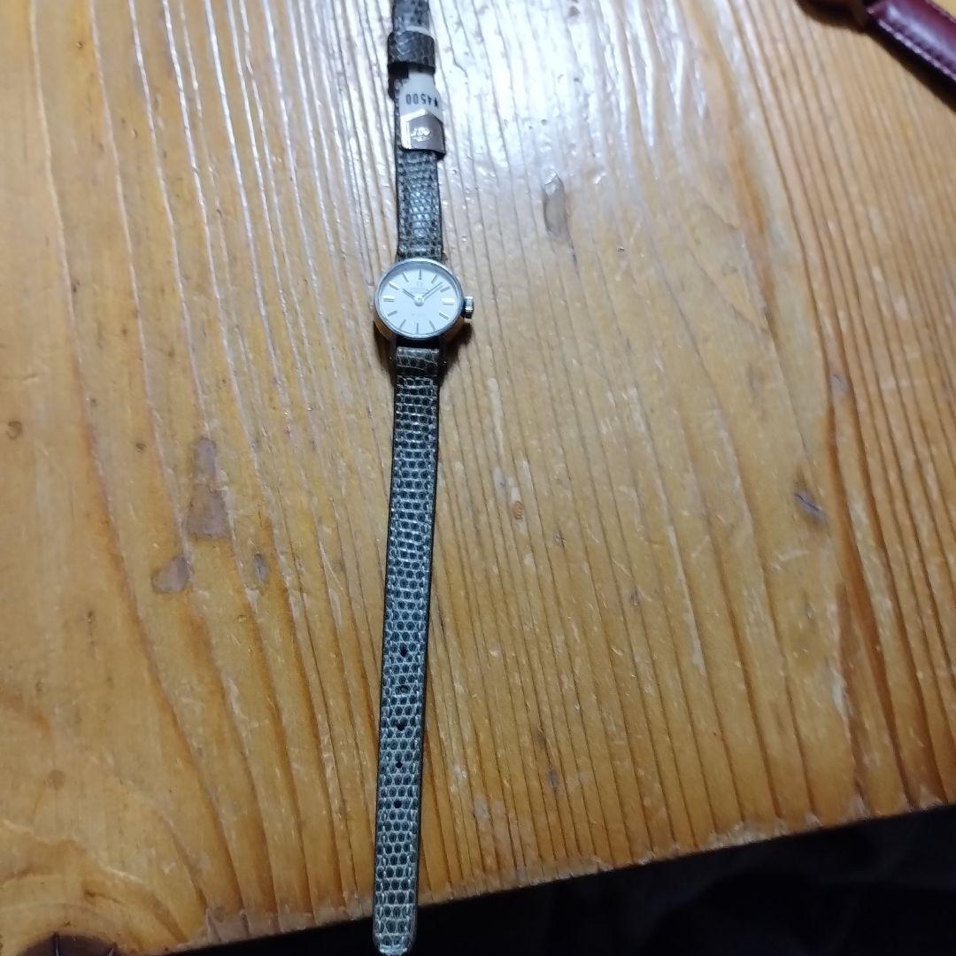 オメガレディース時計/オートマチック