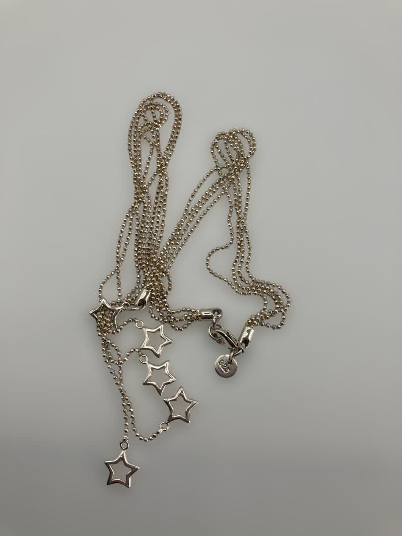 専用　ティファニー　ネックレス　シルバー　SV925