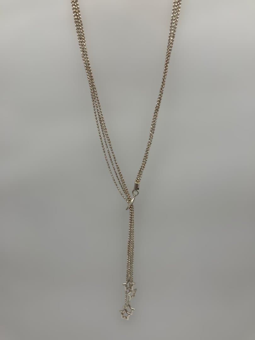 専用　ティファニー　ネックレス　シルバー　SV925