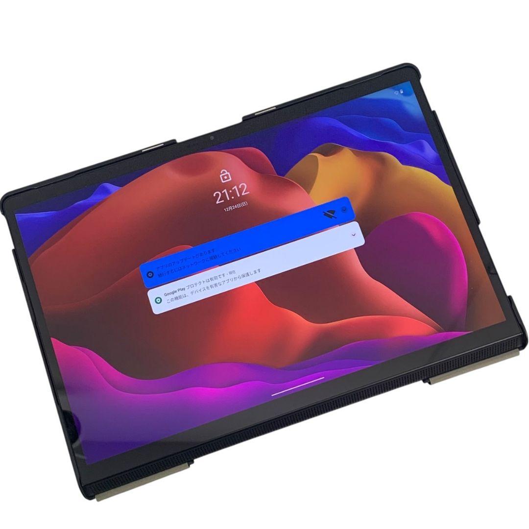 I16197 レノボ Yoga Tab13 Lenovo Android 128