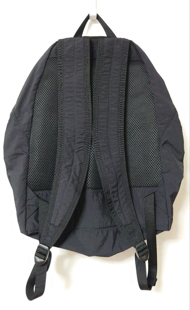 バッグ BRIEFING PACKABLE DAYPACK