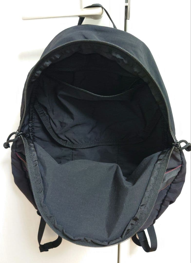 バッグ BRIEFING PACKABLE DAYPACK